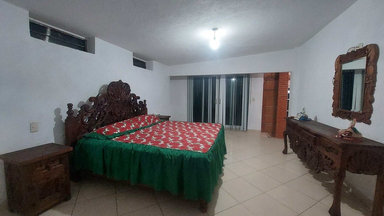Photo of Bedroom in Emiliano Zapata