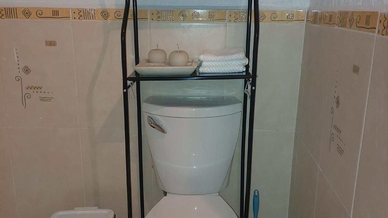 Photo of Bathroom in Emiliano Zapata