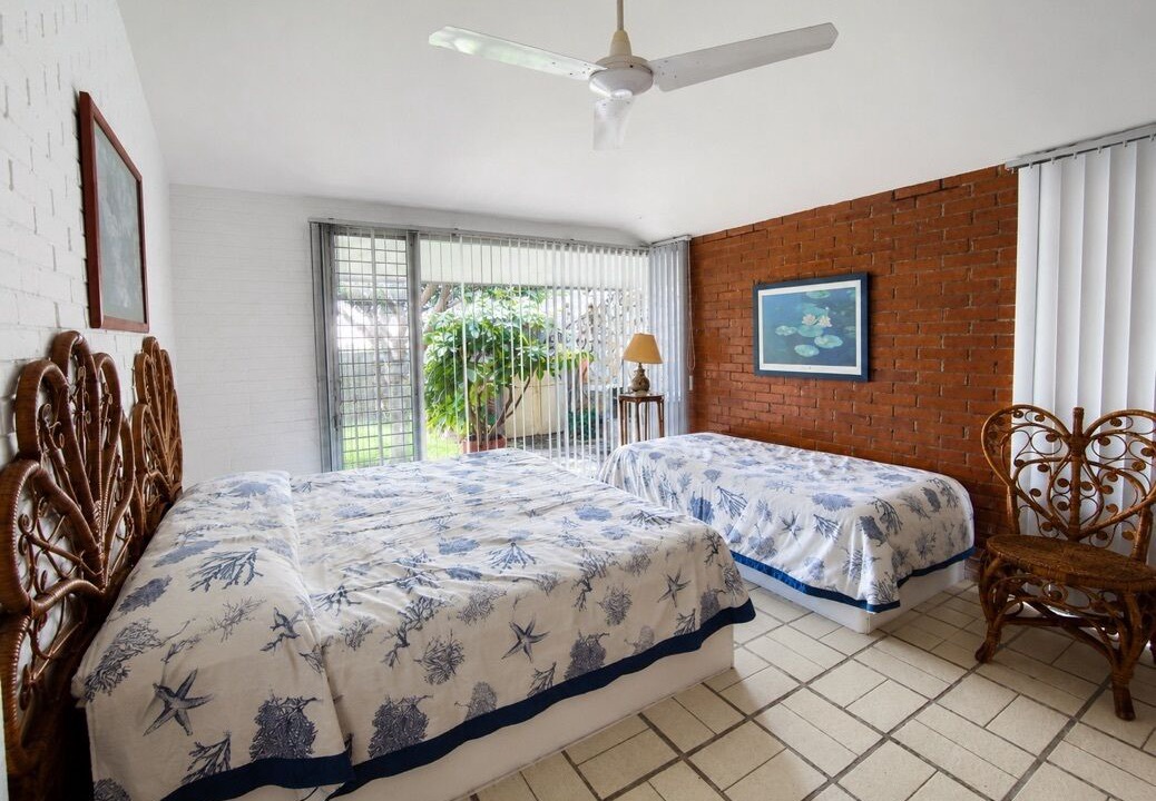Photo of Bedroom in Tequesquitengo