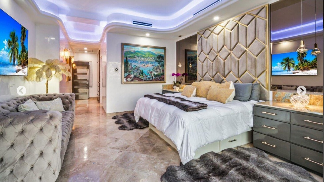 Photo of Bedroom in Centro