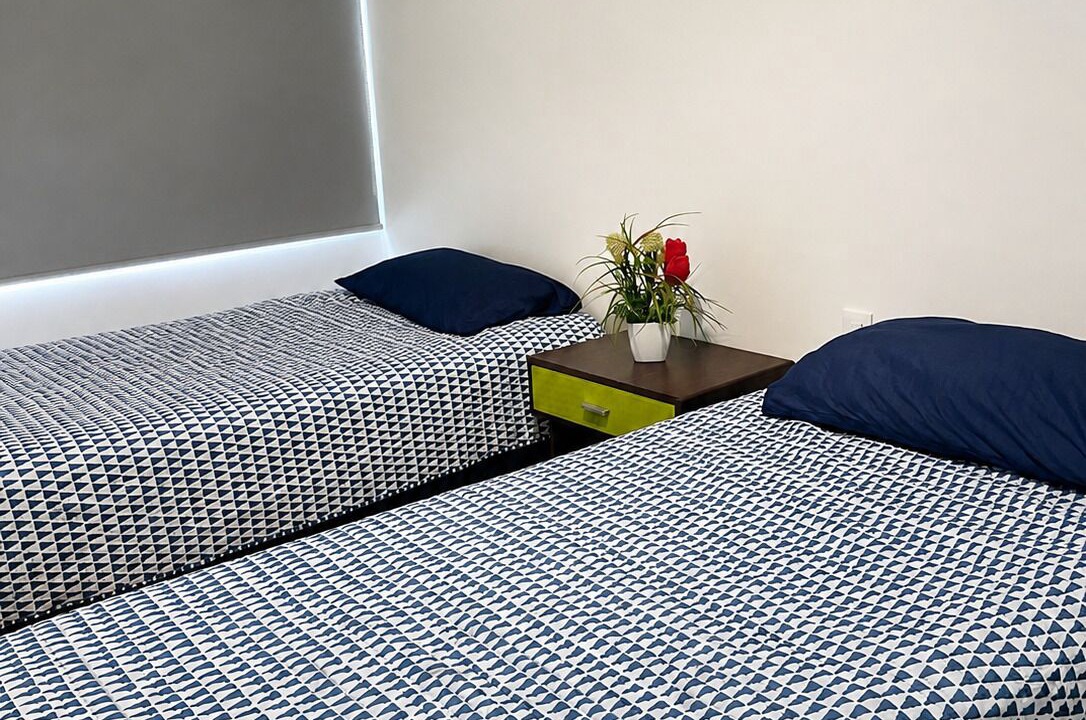 Photo of Bedroom in Lomas de Angelopolis