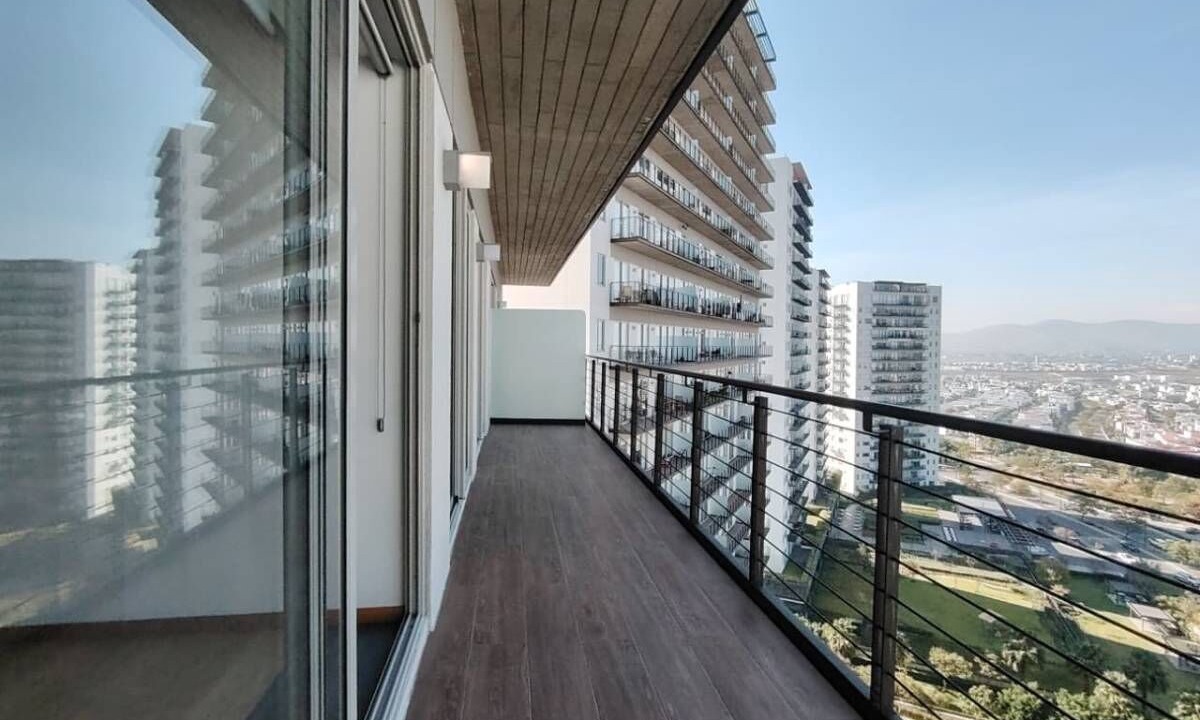 Photo of Outdoor in Lomas de Angelopolis
