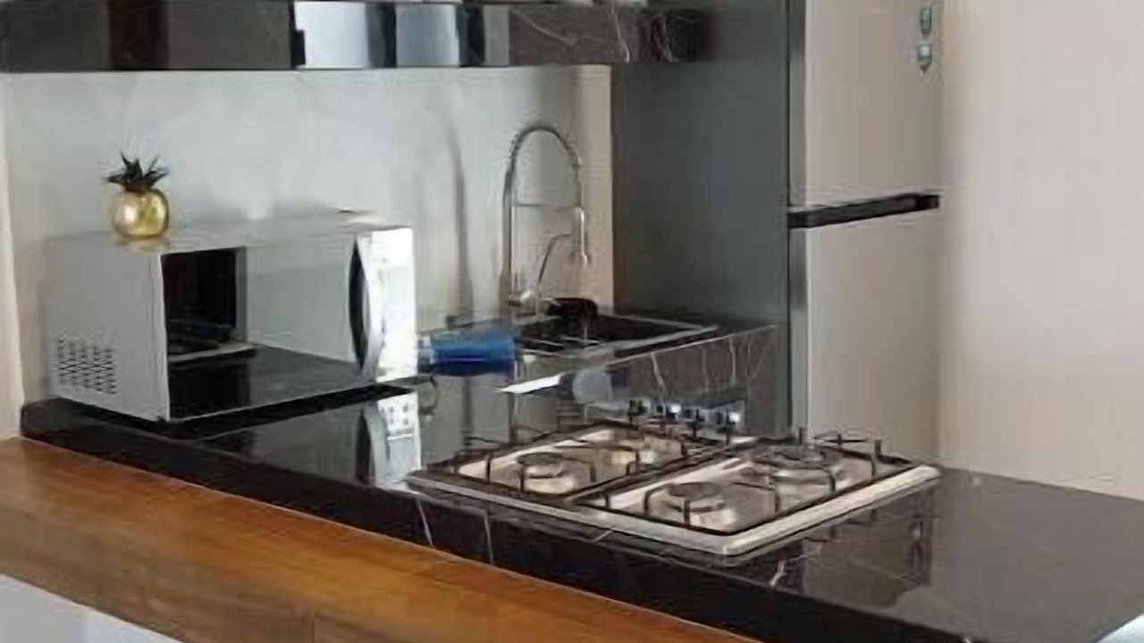Photo of Kitchen in Xalisco