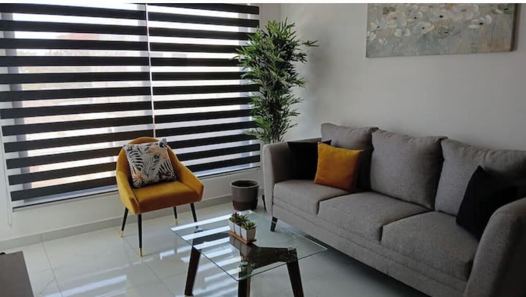 Photo of Livingroom in Xalisco