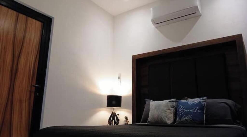 Photo of Bedroom in Xalisco