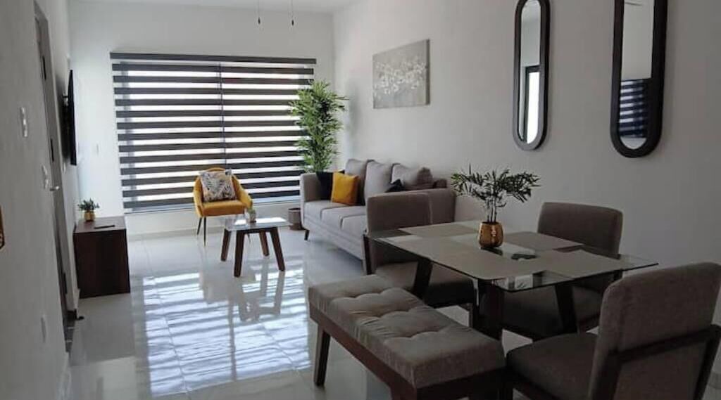 Photo of Livingroom in Xalisco