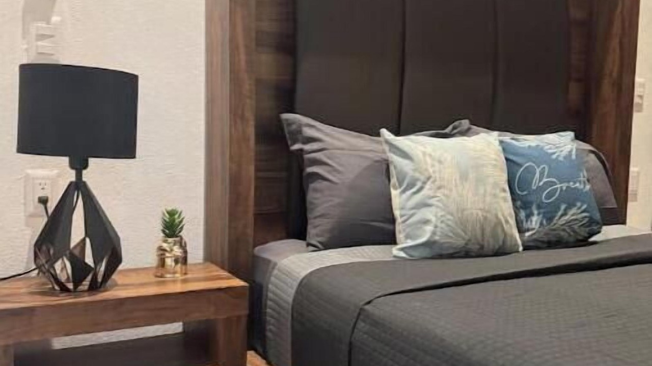 Photo of Bedroom in Xalisco