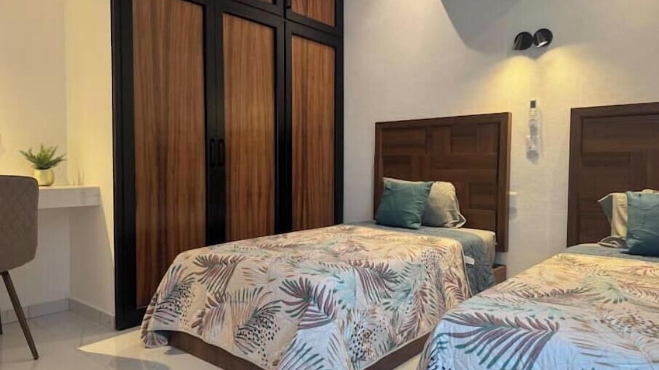Photo of Bedroom in Xalisco