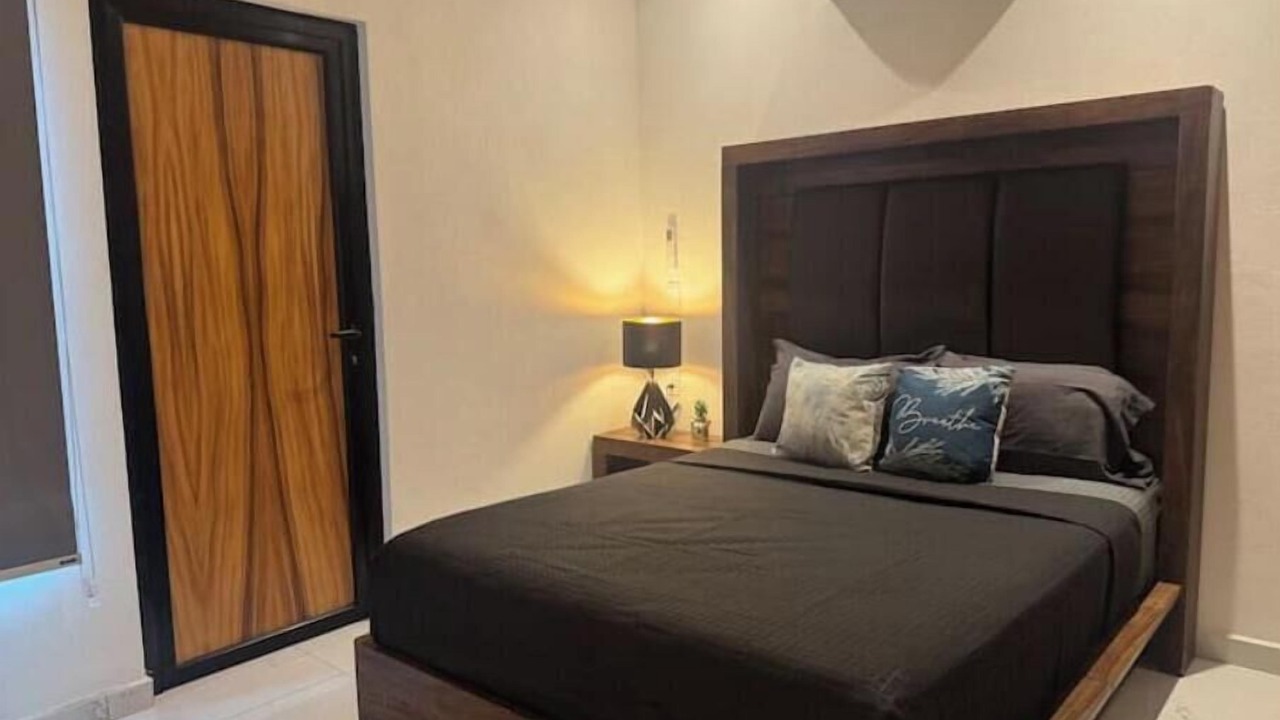Photo of Bedroom in Xalisco