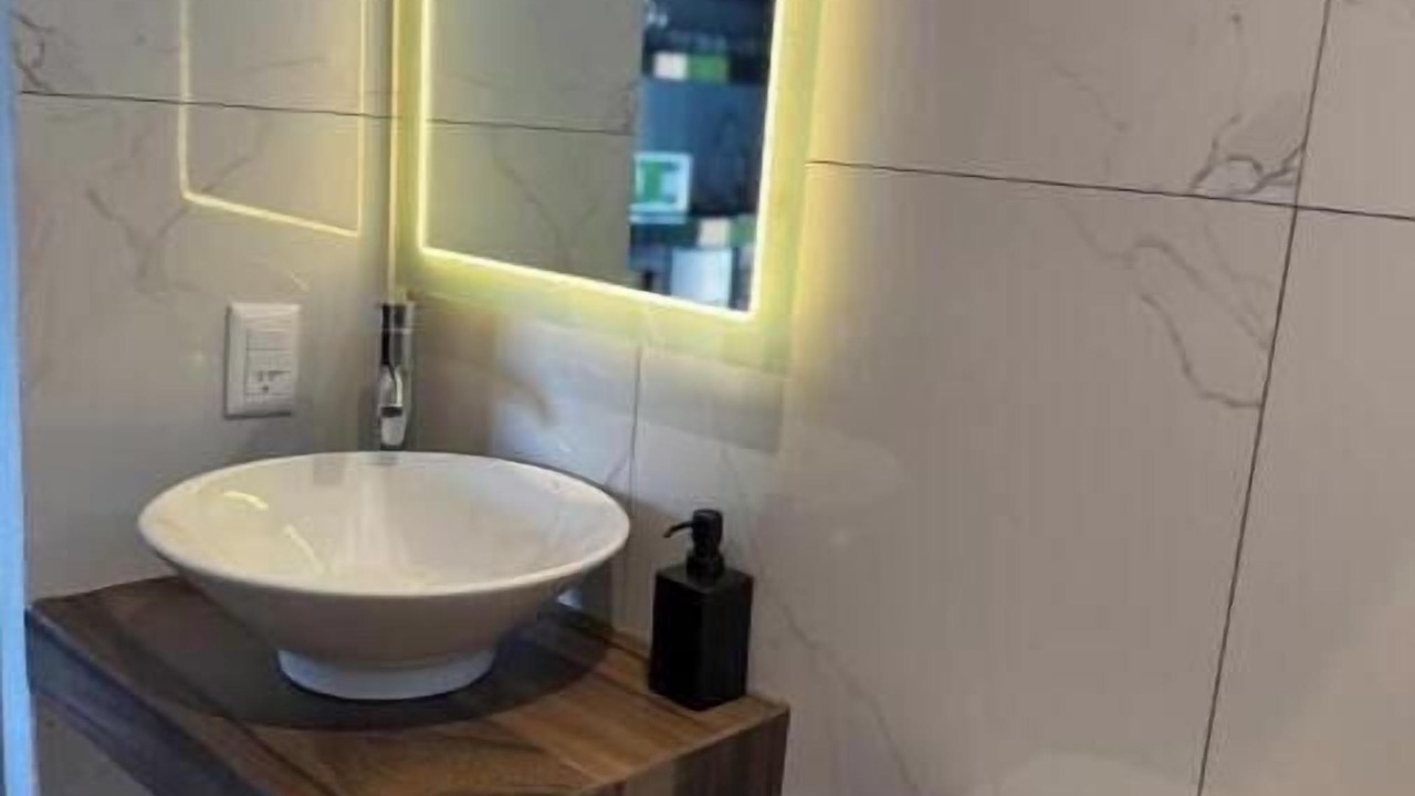 Photo of Bathroom in Xalisco