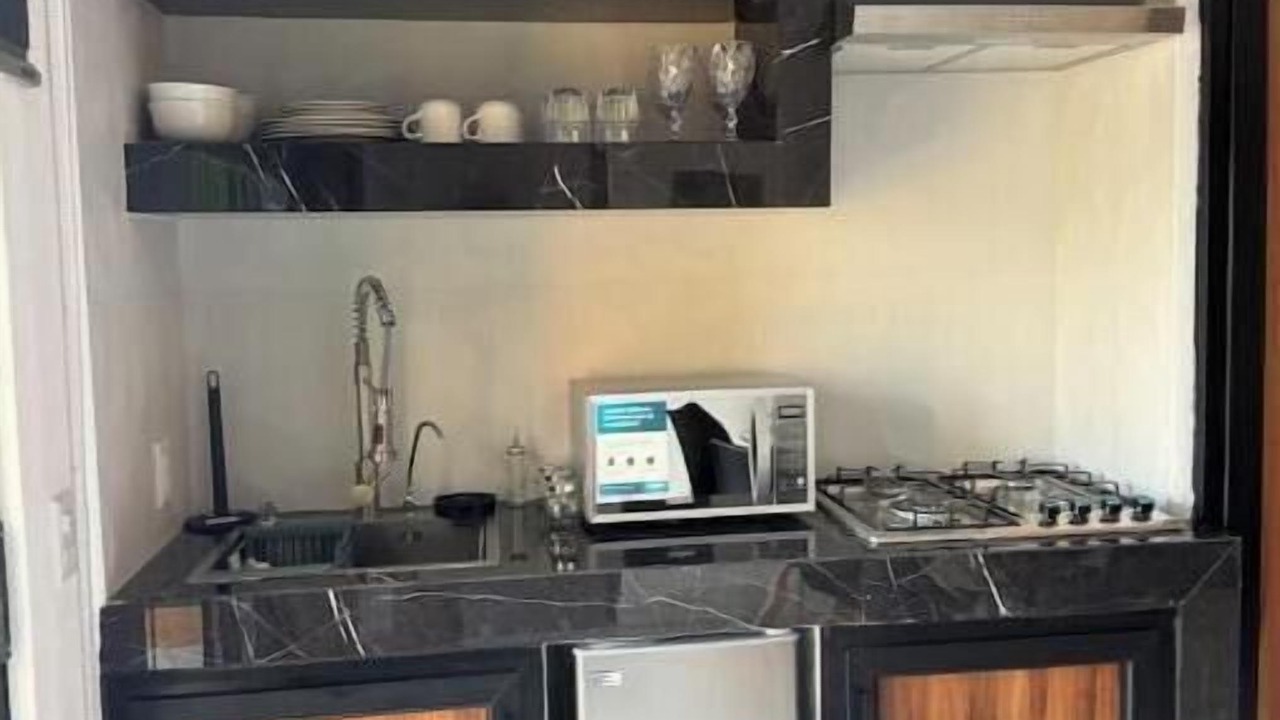 Photo of Kitchen in Xalisco