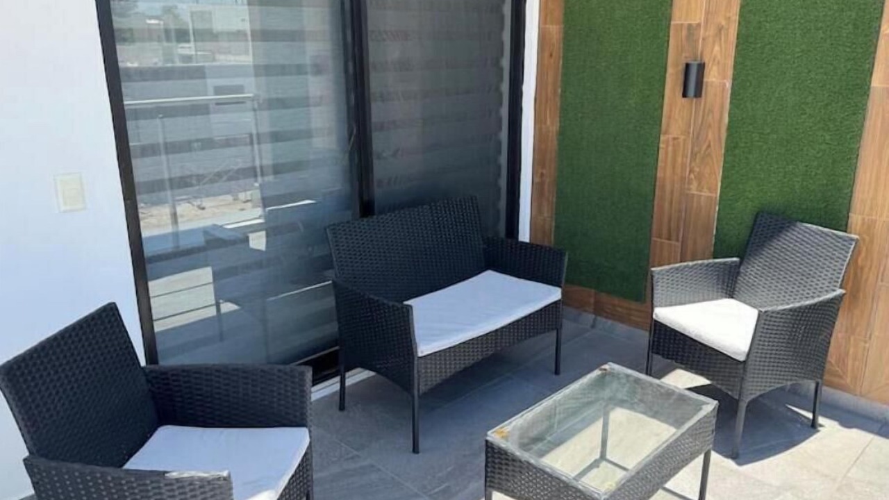Photo of Patio Balcony in Xalisco