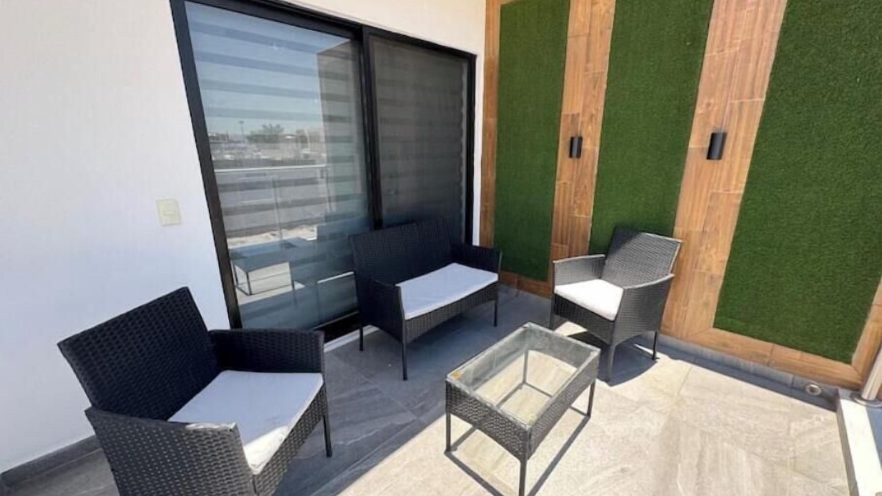 Photo of Patio Balcony in Xalisco
