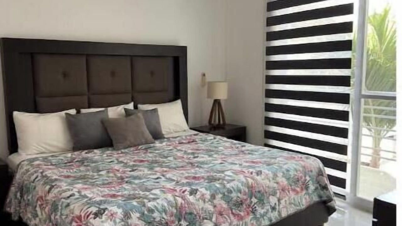 Photo of Bedroom in Rincon de Guayabitos