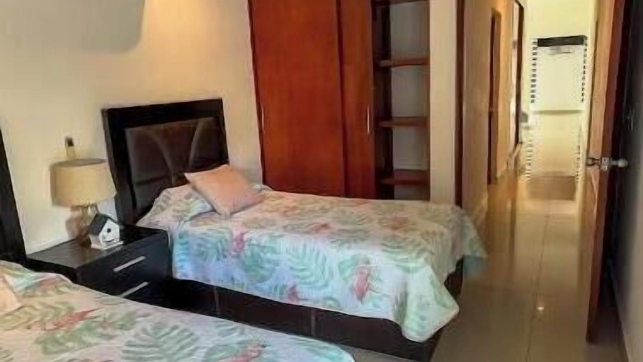Photo of Bedroom in Rincon de Guayabitos