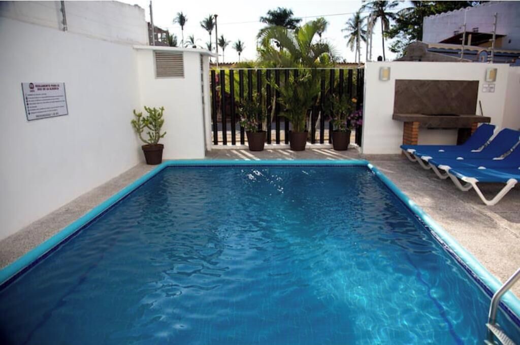 Photo of Outdoor in Rincon de Guayabitos