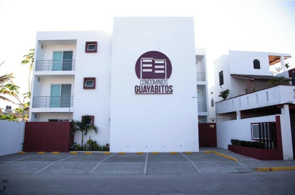 Photo of Outdoor in Rincon de Guayabitos