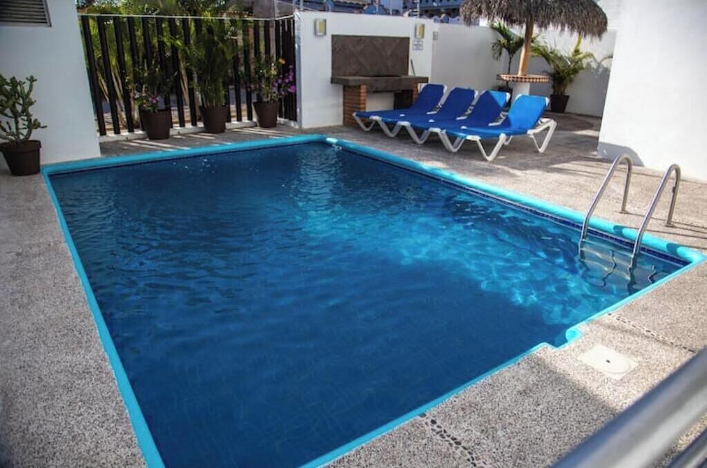 Photo of Outdoor in Rincon de Guayabitos