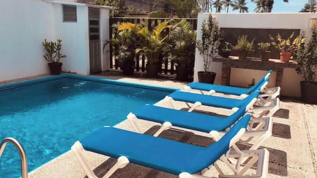 Photo of Outdoor in Rincon de Guayabitos
