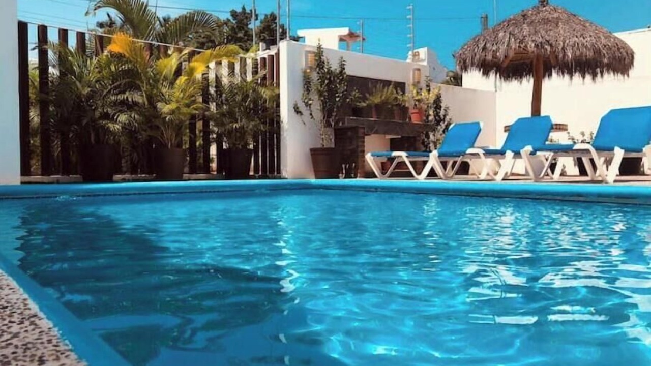 Photo of Outdoor in Rincon de Guayabitos