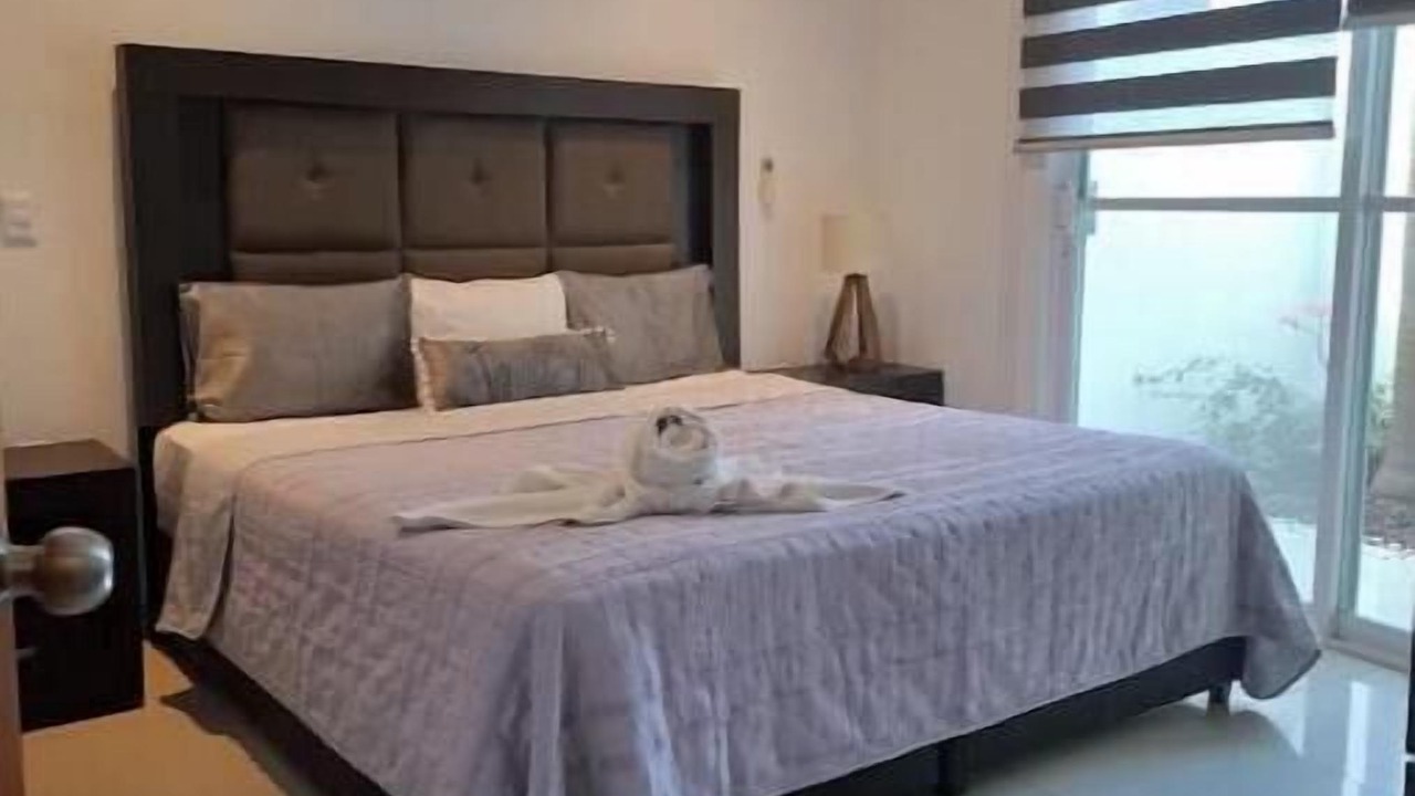 Photo of Bedroom in Rincon de Guayabitos