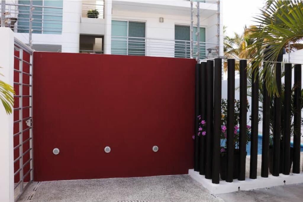 Photo of Outdoor in Rincon de Guayabitos