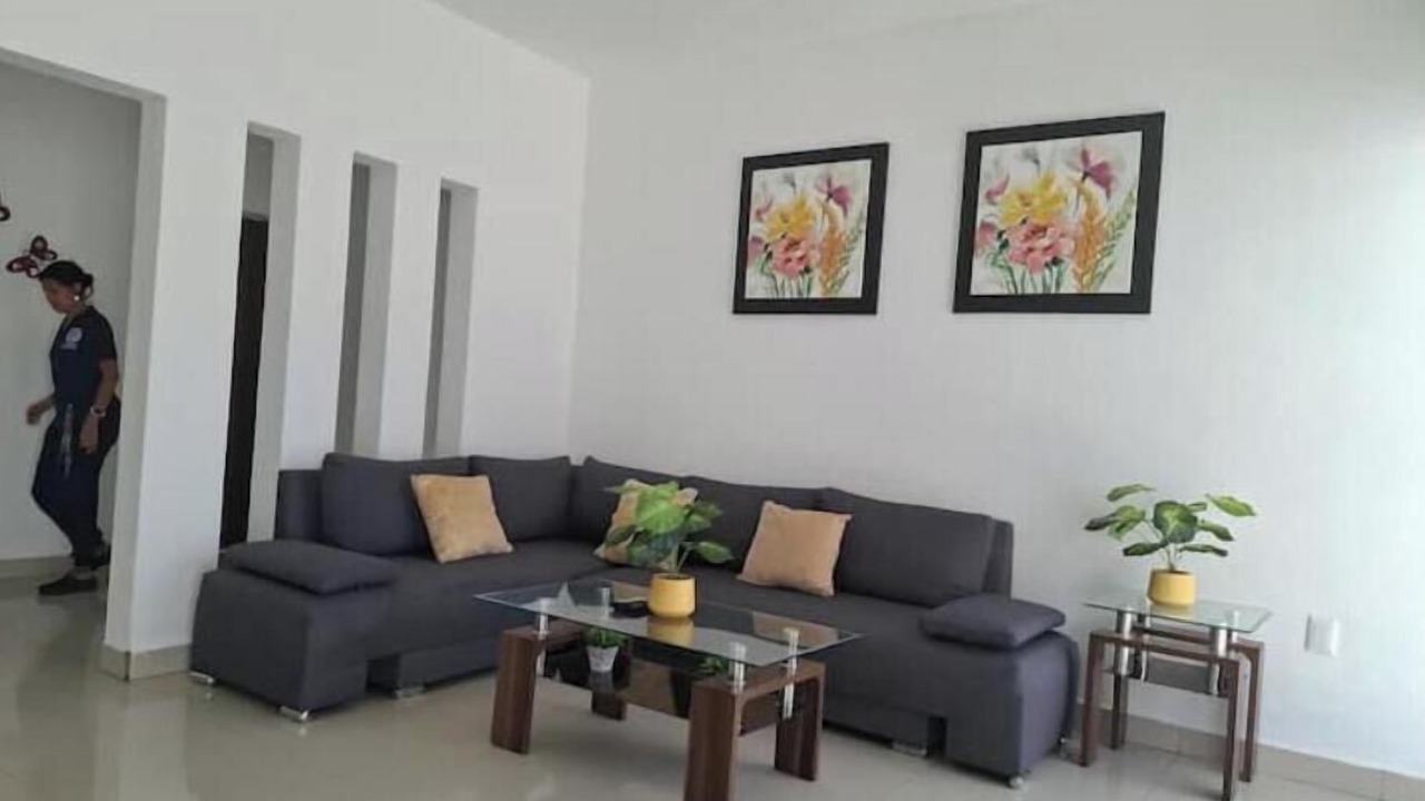 Photo of Livingroom in Rincon de Guayabitos