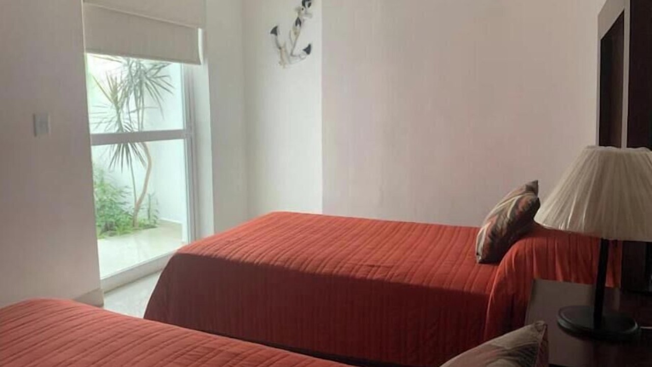 Photo of Bedroom in Rincon de Guayabitos