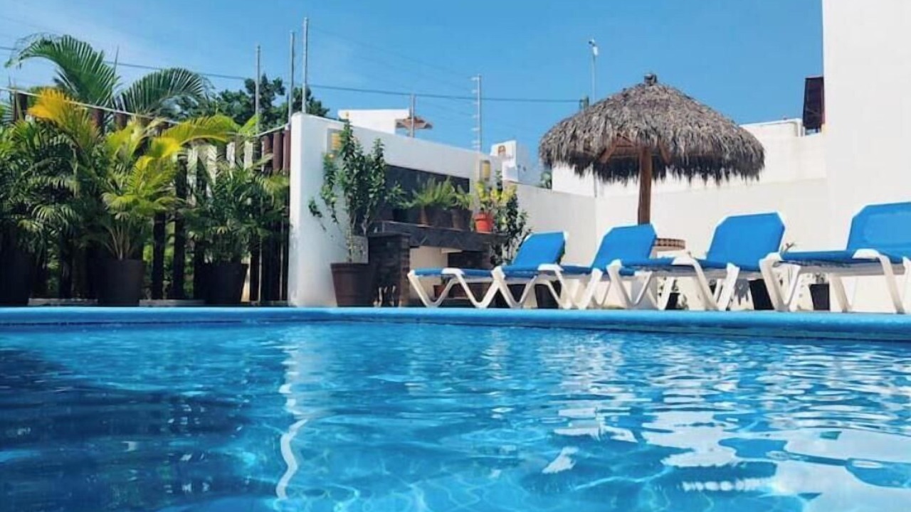 Photo of Outdoor in Rincon de Guayabitos