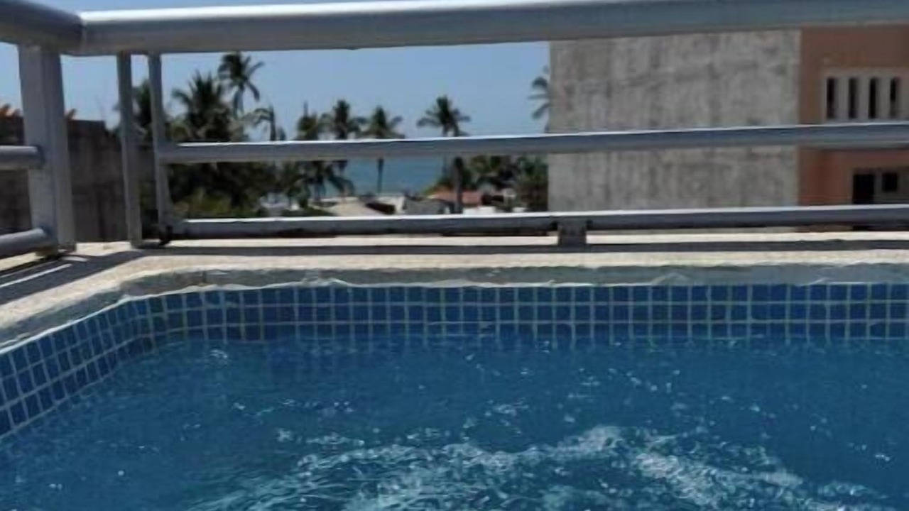 Photo of Outdoor in Rincon de Guayabitos