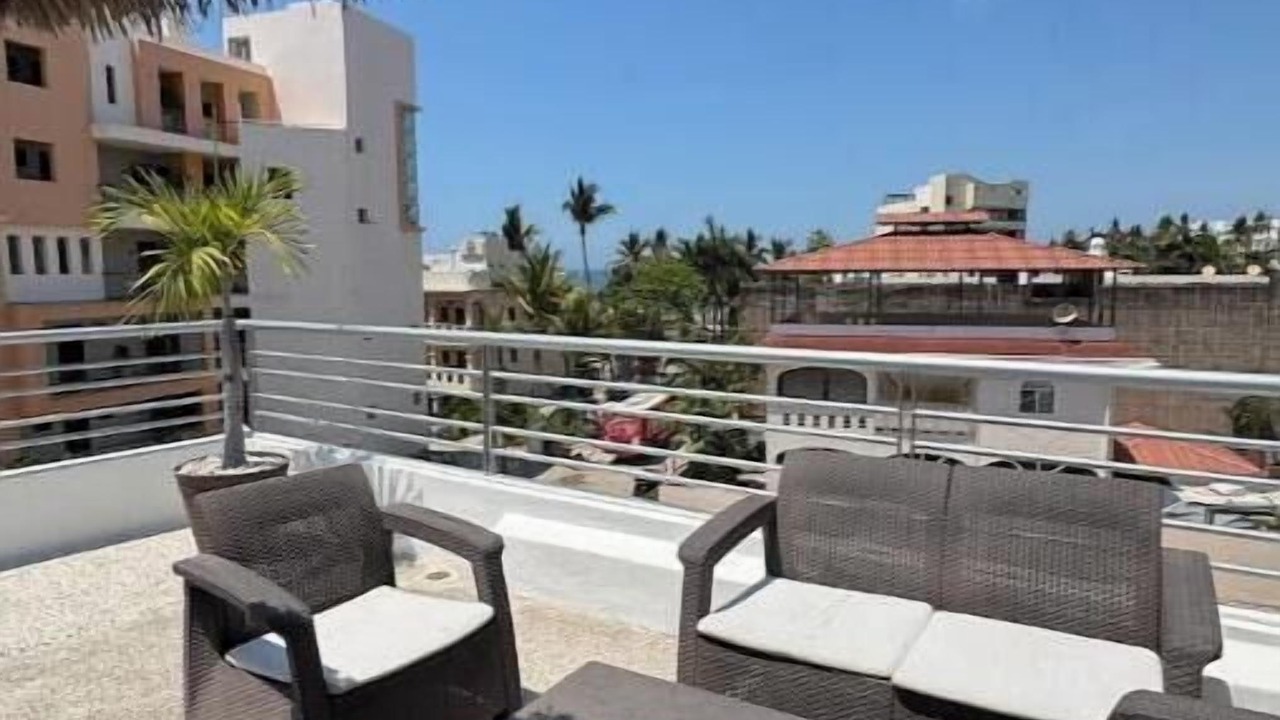 Photo of Outdoor in Rincon de Guayabitos