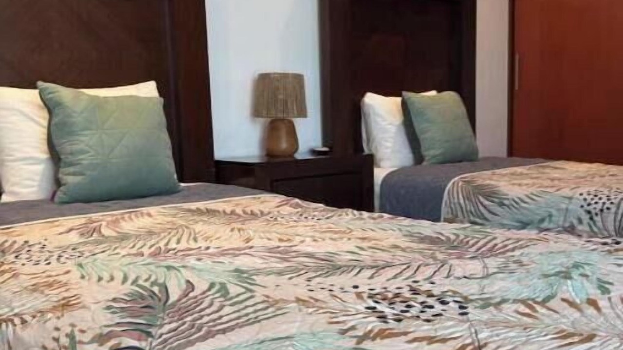 Photo of Bedroom in Rincon de Guayabitos