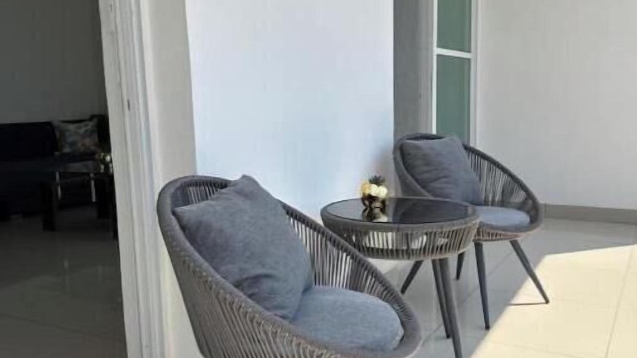 Photo of Patio Balcony in Rincon de Guayabitos