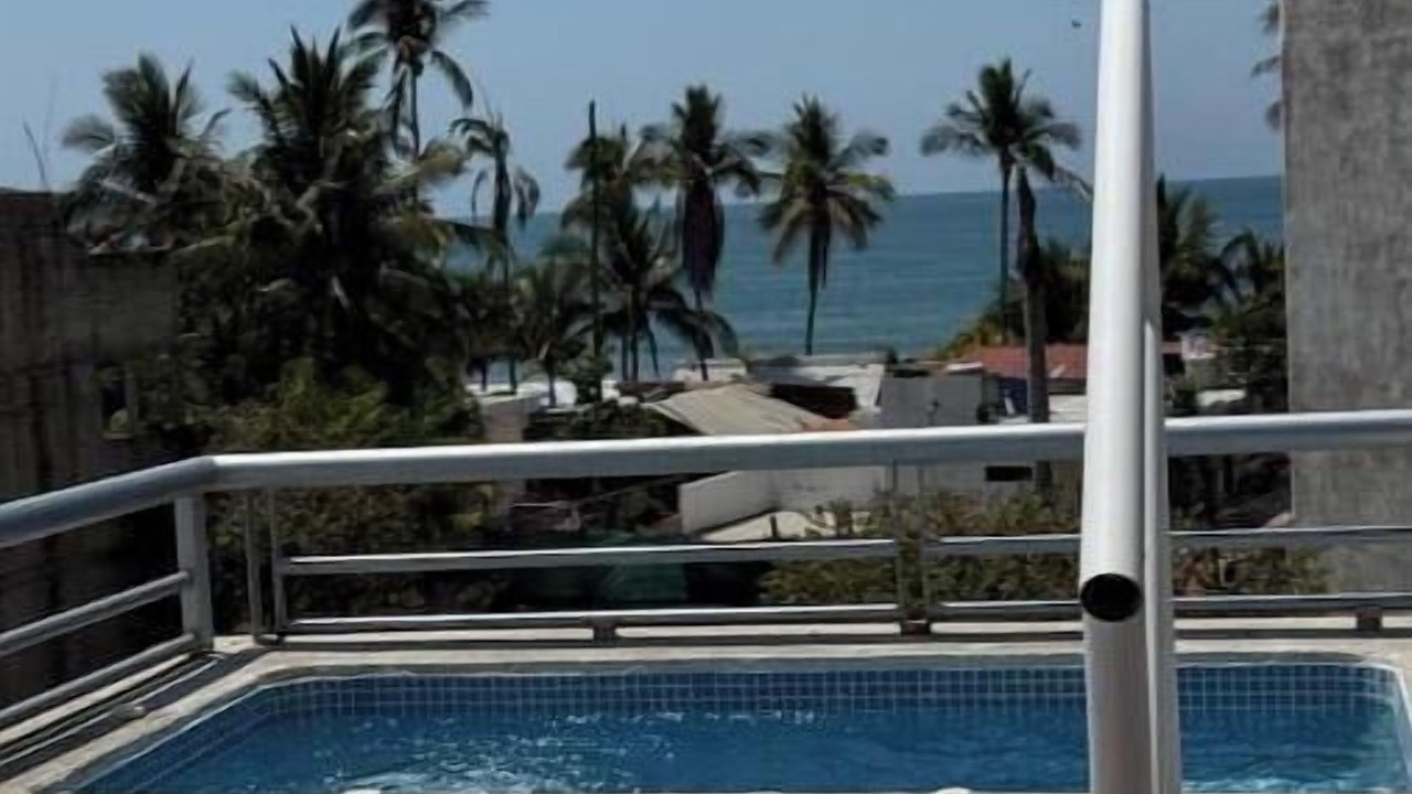 Photo of Outdoor in Rincon de Guayabitos
