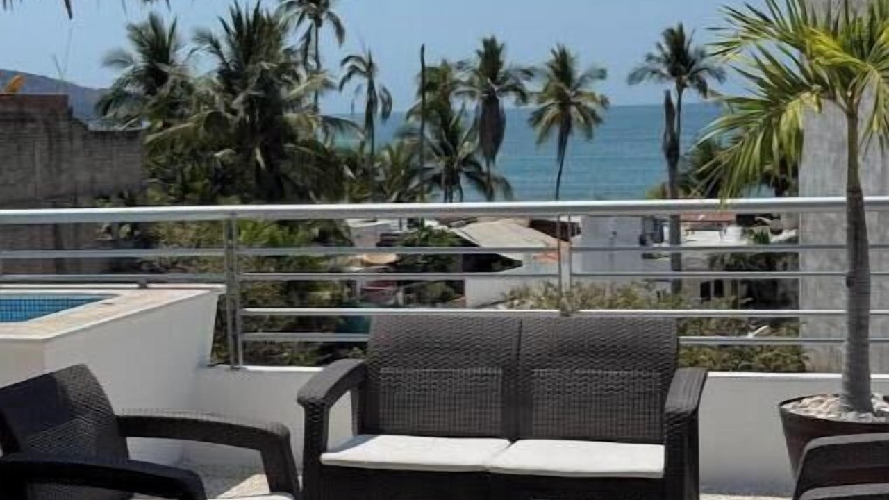 Photo of Outdoor in Rincon de Guayabitos