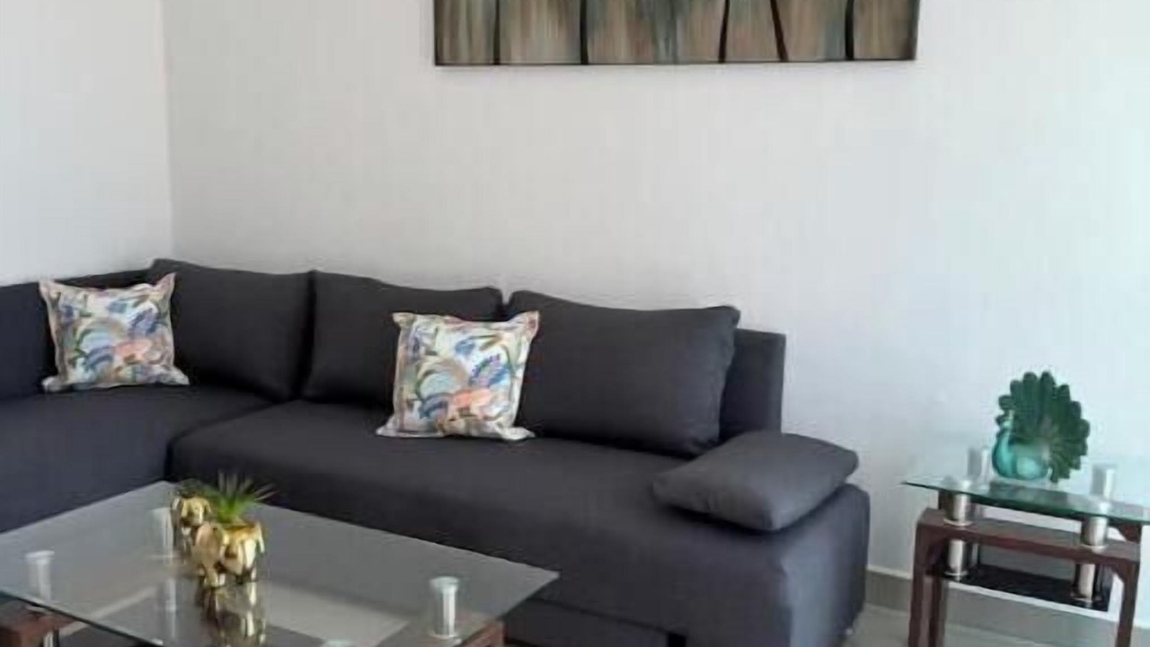 Photo of Livingroom in Rincon de Guayabitos