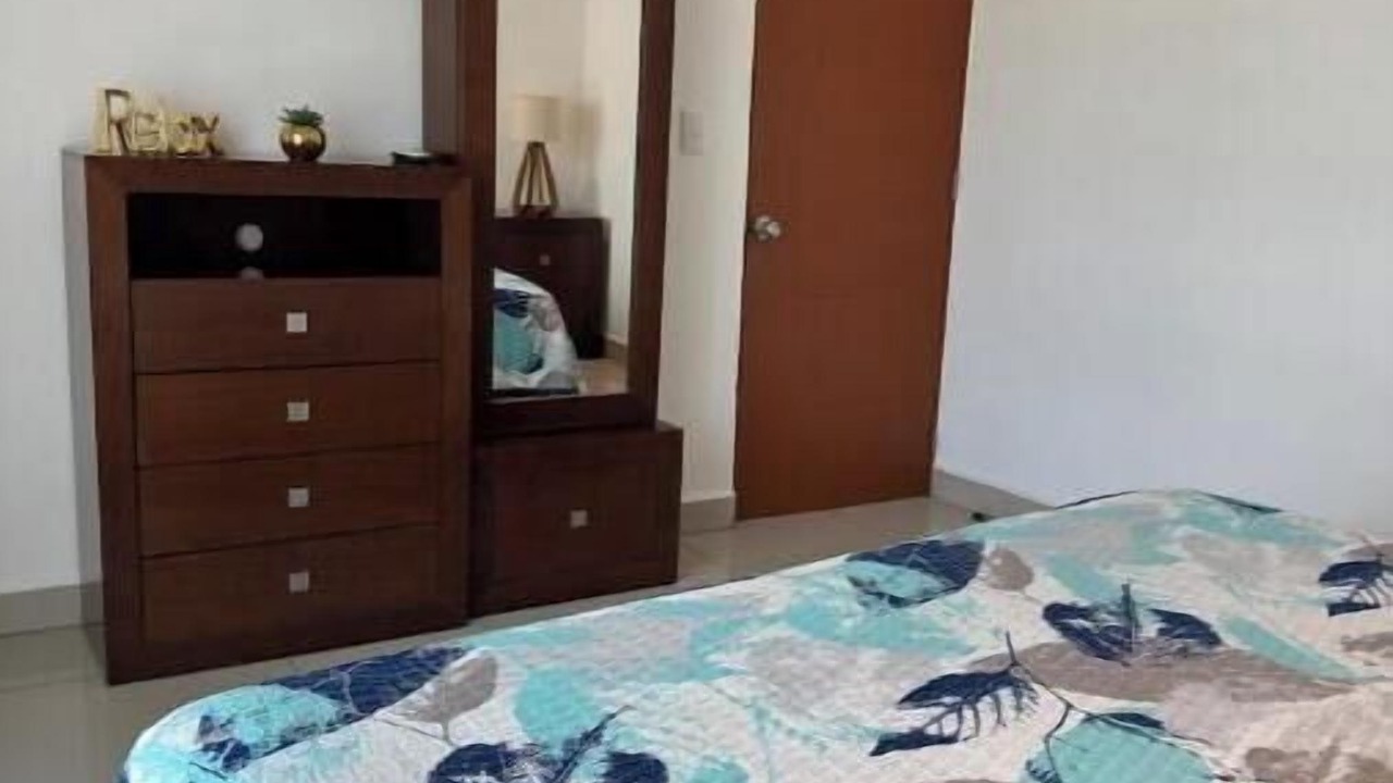 Photo of Bedroom in Rincon de Guayabitos