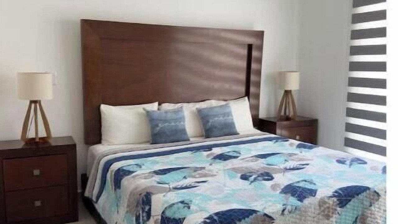 Photo of Bedroom in Rincon de Guayabitos