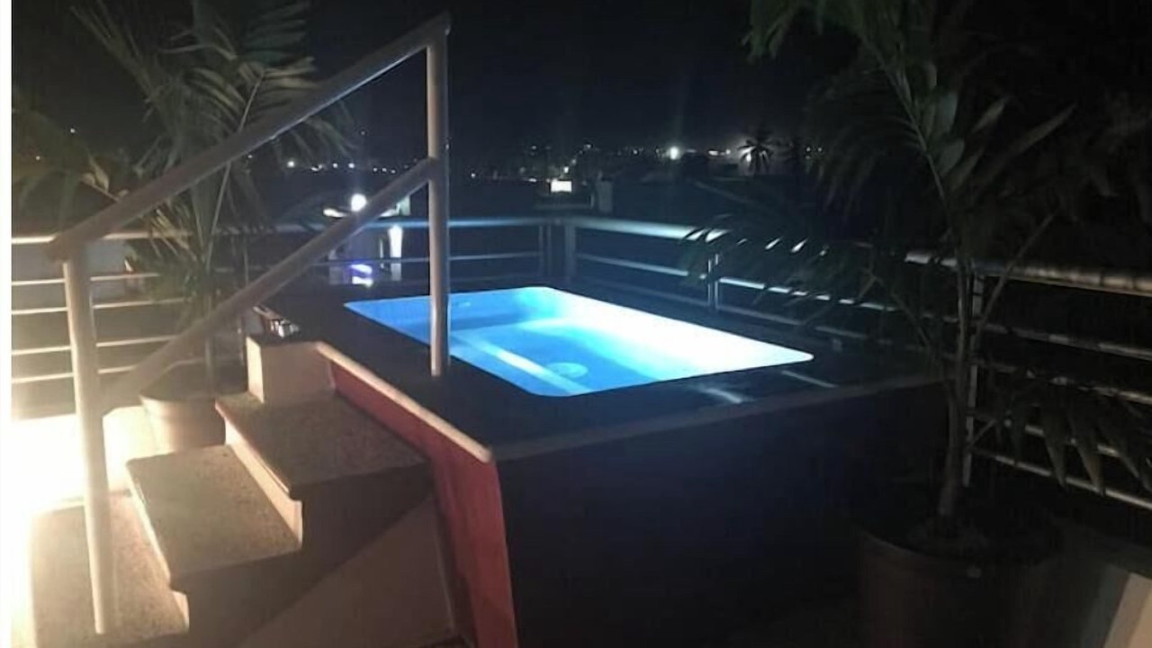 Photo of Outdoor in Rincon de Guayabitos