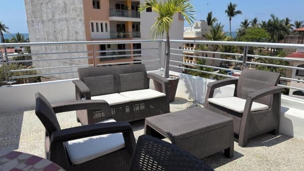 Photo of Outdoor in Rincon de Guayabitos