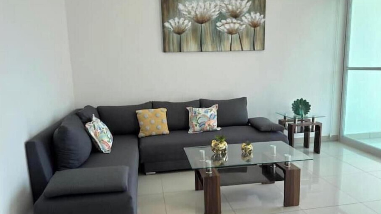 Photo of Livingroom in Rincon de Guayabitos
