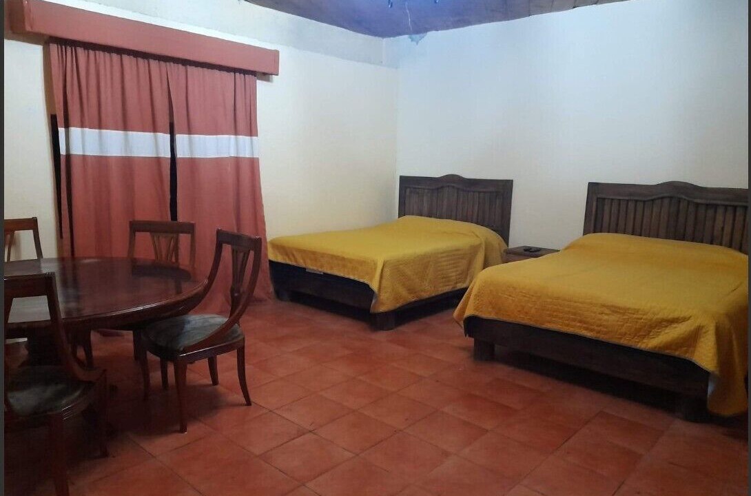 Photo of Bedroom in Pachuca