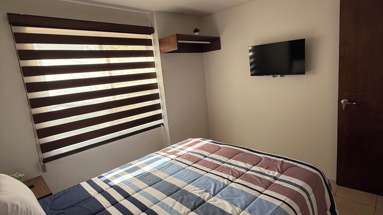 Photo of Bedroom in Zona Expo