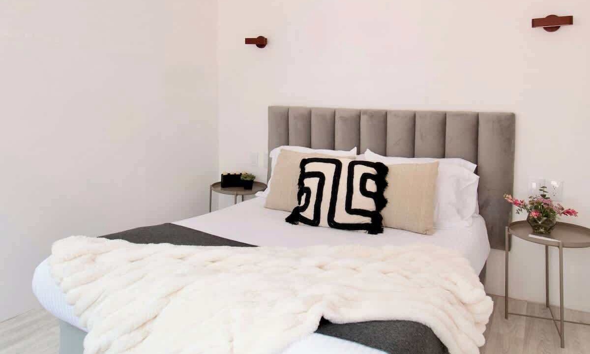 Photo of Bedroom in Escandon