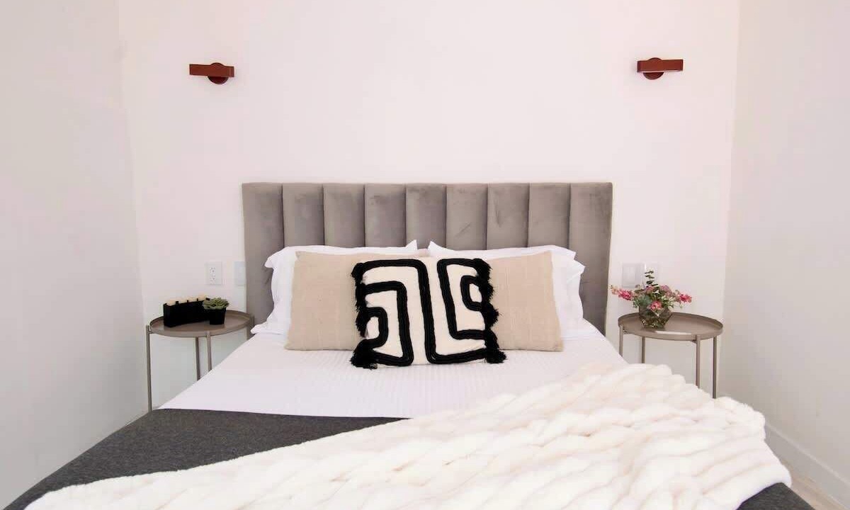 Photo of Bedroom in Escandon