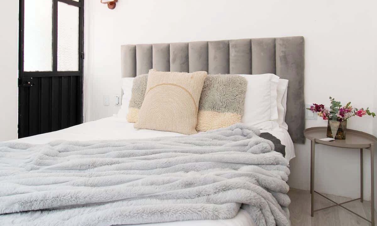 Photo of Bedroom in Escandon