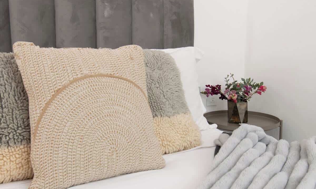 Photo of Bedroom in Escandon