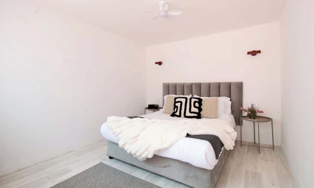 Photo of Bedroom in Escandon