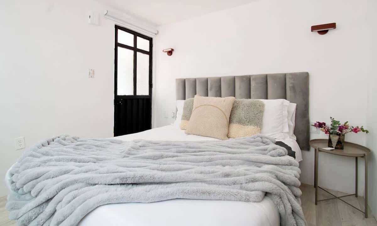 Photo of Bedroom in Escandon