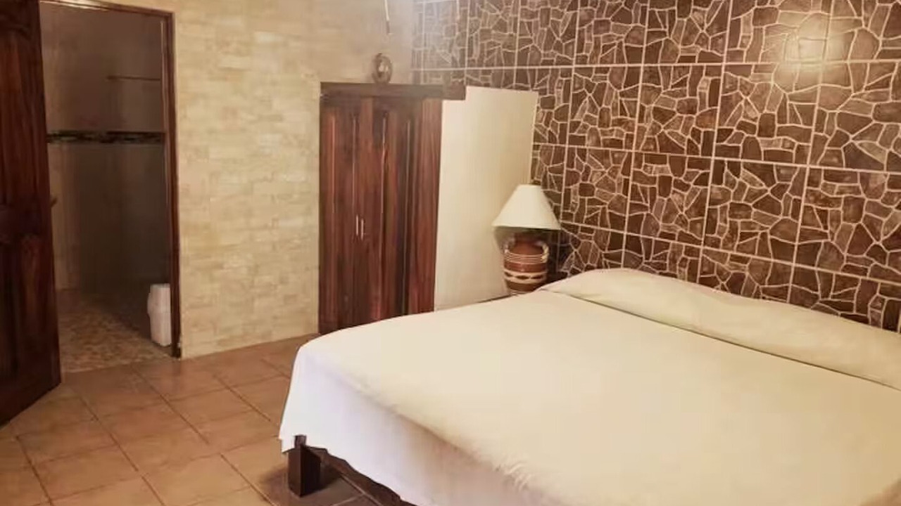 Photo of Bedroom in Yelapa